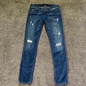 HUDSON Collin Flap Skinny